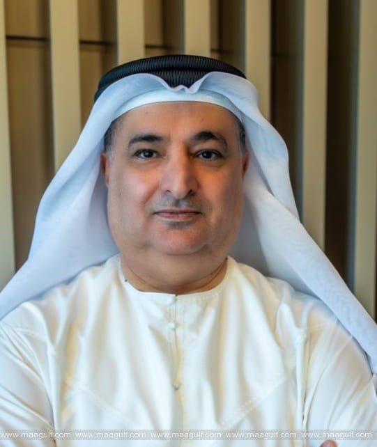 Sheikh Hamdan appoints Khalid bin Touq as CEO of Tourism Activities Sector and Classifications of DET